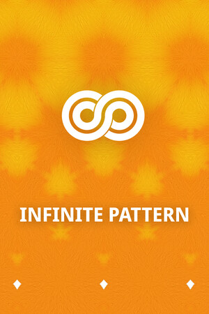 无限花纹 Infinite Pattern