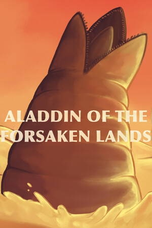 Aladdin of the Forsaken Lands
