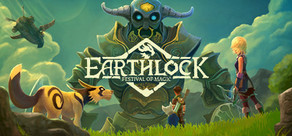 Earthlock: Festival of Magic