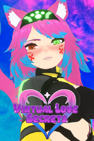 Virtual Love Secrets