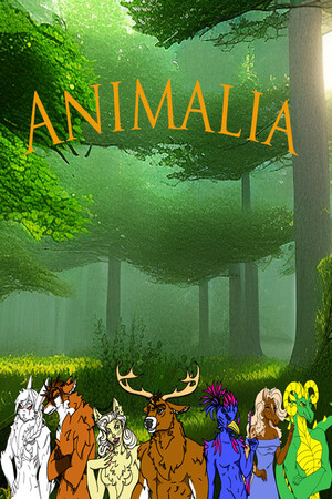 Animalia