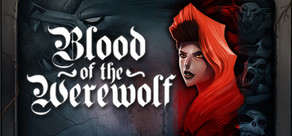 Blood of the Werewolf