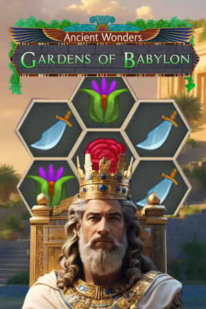 Ancient Wonders: Gardens of Babylon