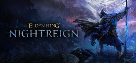 ELDEN RING NIGHTREIGNのヘッダー画像（出典: Steam）