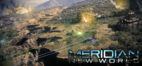 Meridian: New World