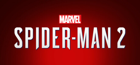 Marvel's Spider-Man 2のヘッダー画像（出典: Steam）