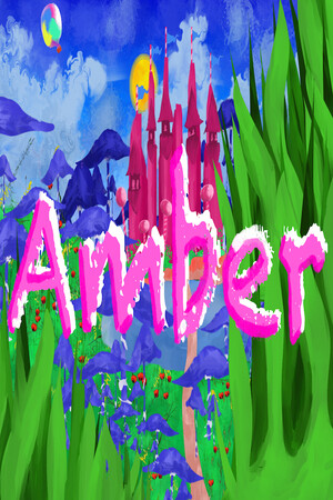 Amber