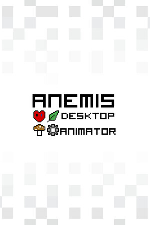 Anemis: Desktop Animator
