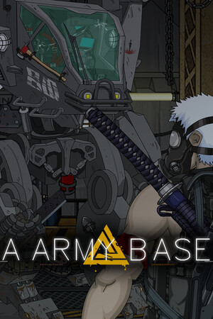 A ARMY BASE