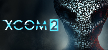 XCOM® 2のヘッダー画像（出典: Steam）