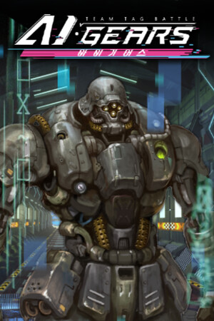AI.Gears : Team Tag Battle