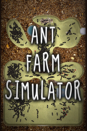 Ant Farm Simulator