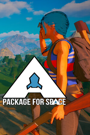 A Package For Space