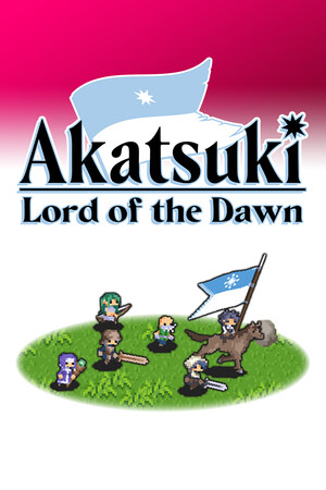 Akatsuki: Lord of the Dawn