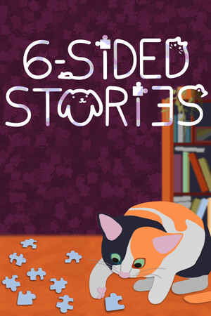 6-Sided Stories
