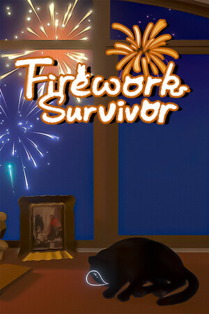 烟花绘梦 Firework Survivor
