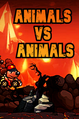 Animals vs Animals