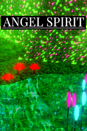 ANGEL SPIRIT