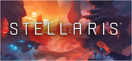 Stellarisのヘッダー画像（出典: Steam）