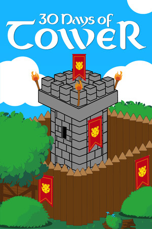 30 Days of Tower