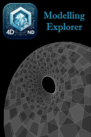 4D-ND Modelling Explorer