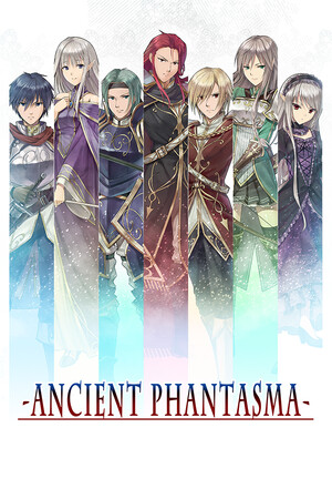 Ancient Phantasma