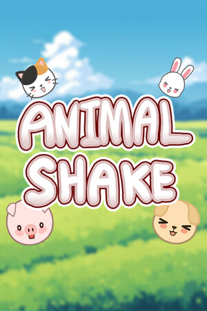 Animal Shake