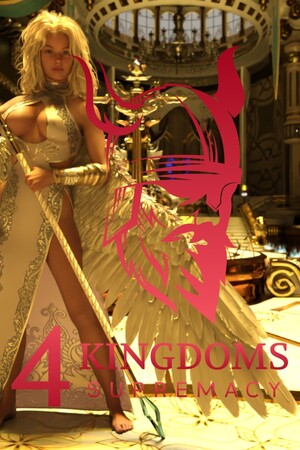 4 Kingdoms Supremacy