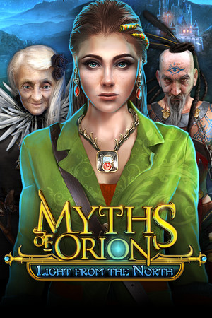 Myths Of Orion: Light From The North
