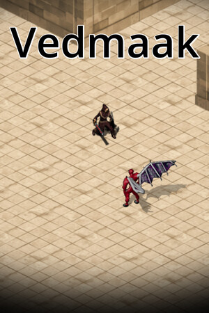 Vedmaak