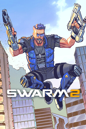SWARM 2