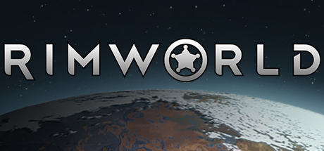 RimWorldのヘッダー画像（出典: Steam）