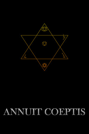 Annuit Coeptis