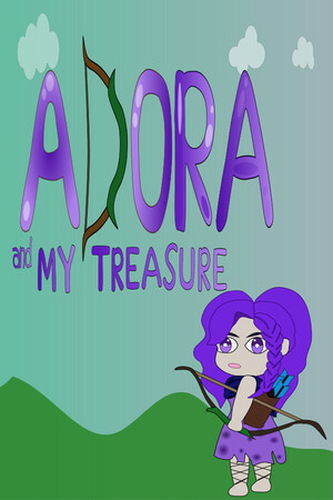 Adora and My Treasure