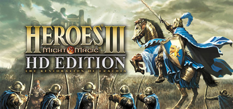 Heroes of Might & Magic 3: HD Edition