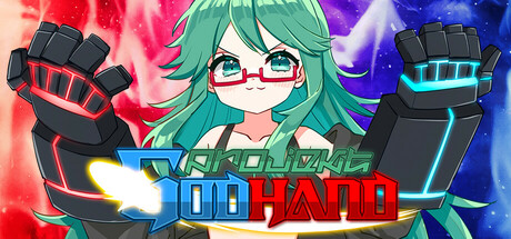 神手计划/PROJEKT GODHAND-苏白资源网