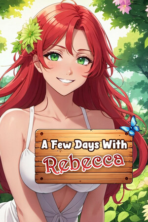 A Few Days With : Rebecca