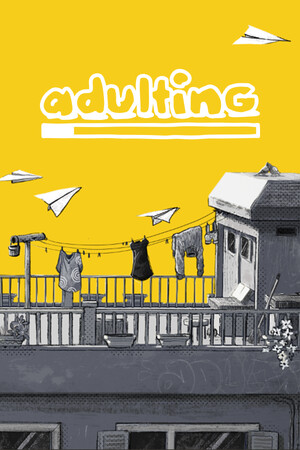Adulting