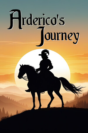 Arderico's Journey