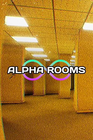 Alpha Rooms