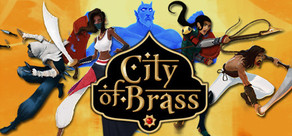 City Of Brass