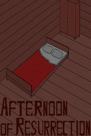 Afternoon of Resurrection