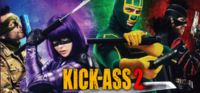 Kick-Ass 2