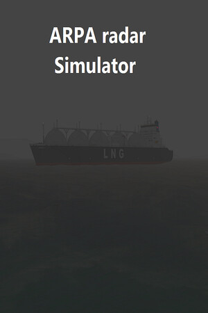 ARPA radar Simulator