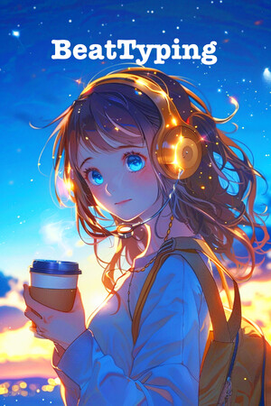 タイピング × 音ゲー BeatTyping