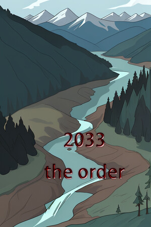2033 the order