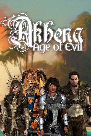 Akhena: Age of Evil