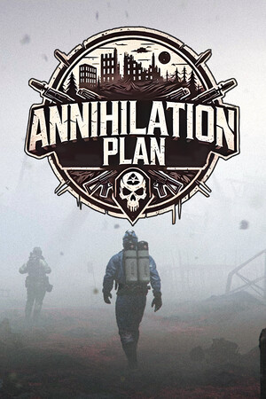 Annihilation Plan