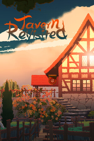 白影酒馆 Tavern Revisited