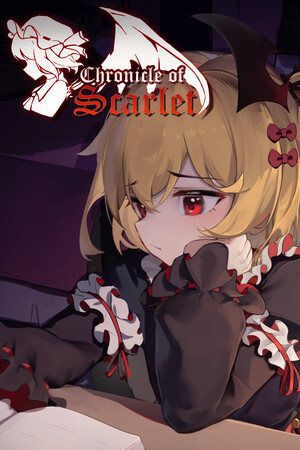 绯红编年史 ~ Chronicle of Scarlet ~